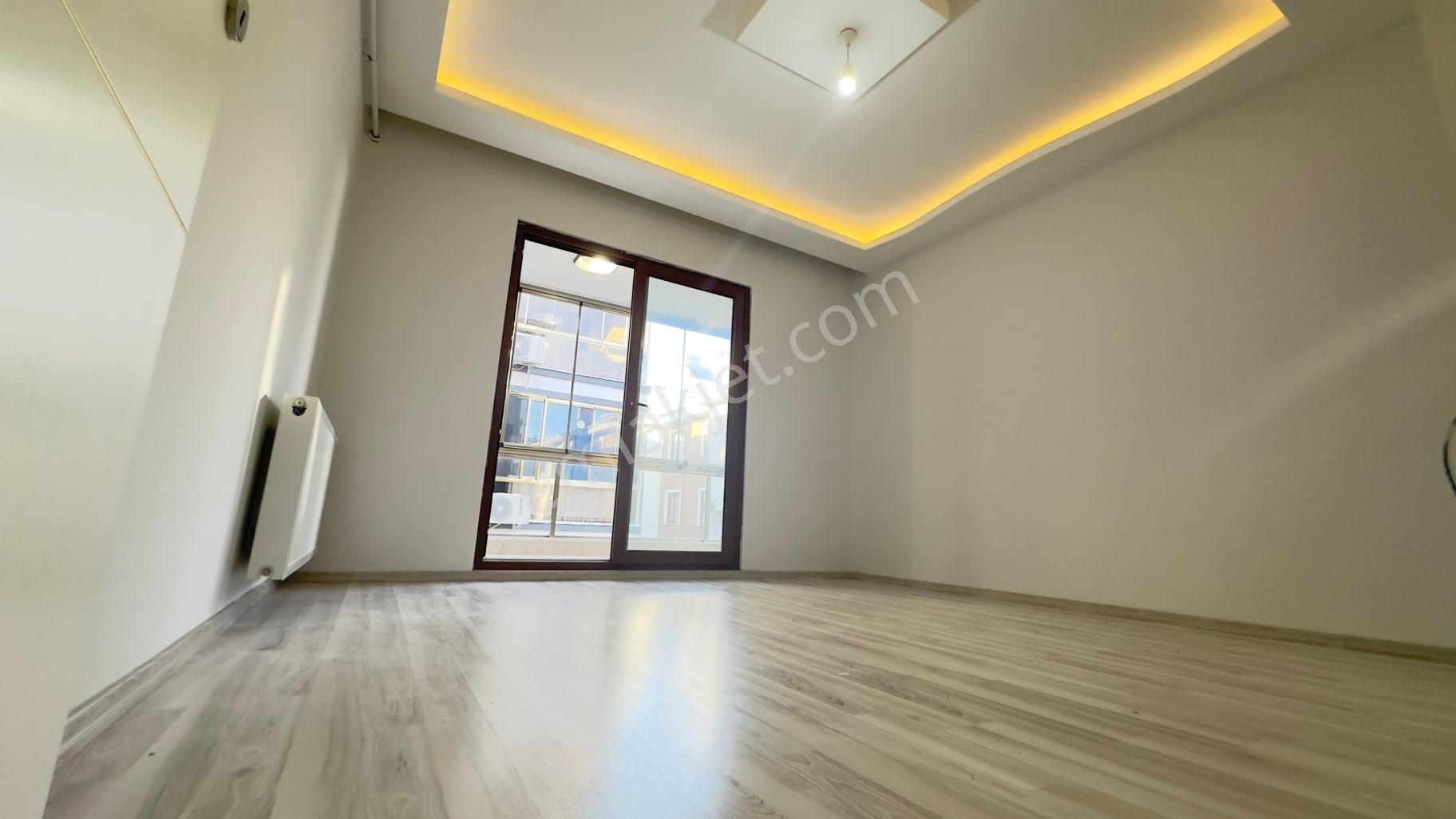 Cantan Emlak Akçay Merkezi Konumunda Geniş Balkonlu 2+1 Şık Tasarımlı Fırsat Daire - Görsel 17