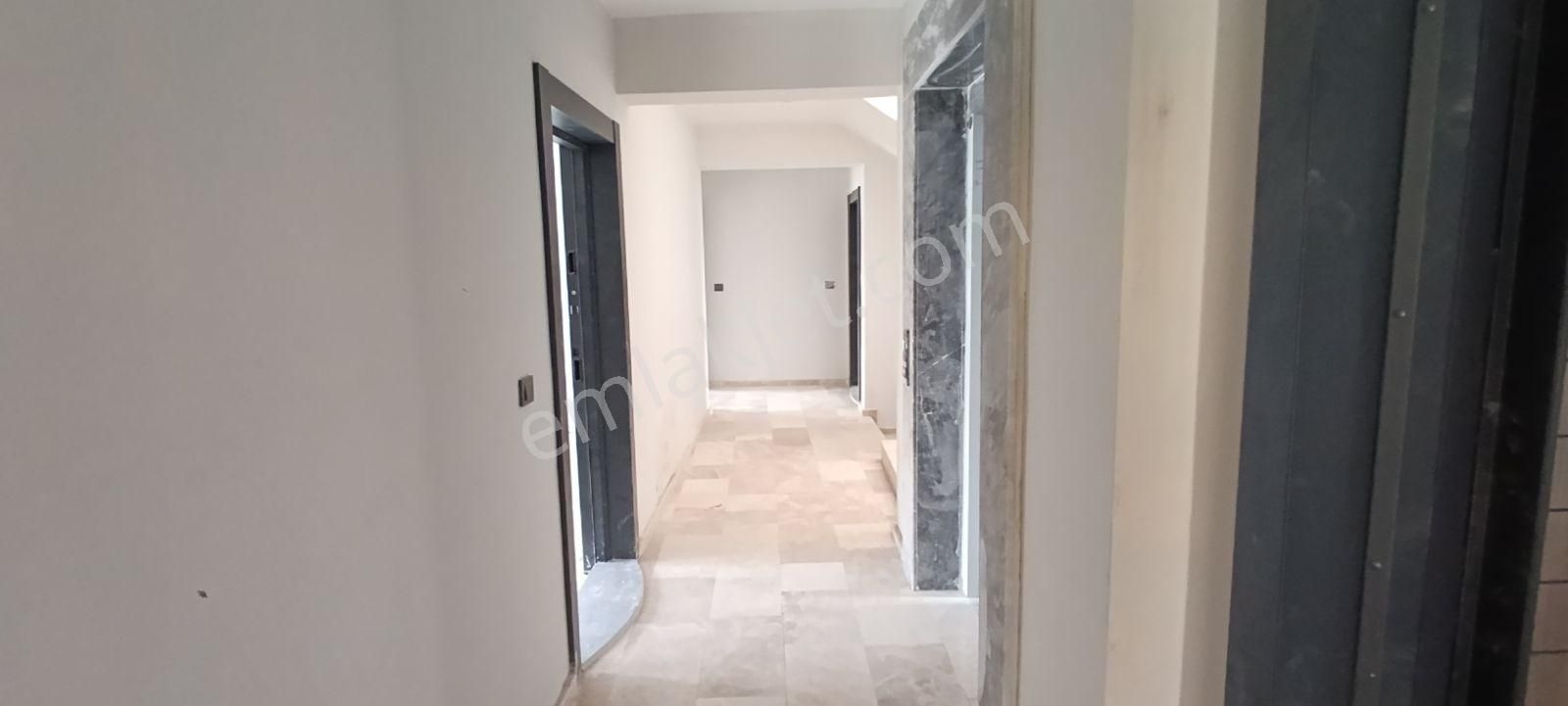 İzmir Bornova Mevlanada Kampüs Arkası Sıfır Satılık 2+1 Daireler - Görsel 8