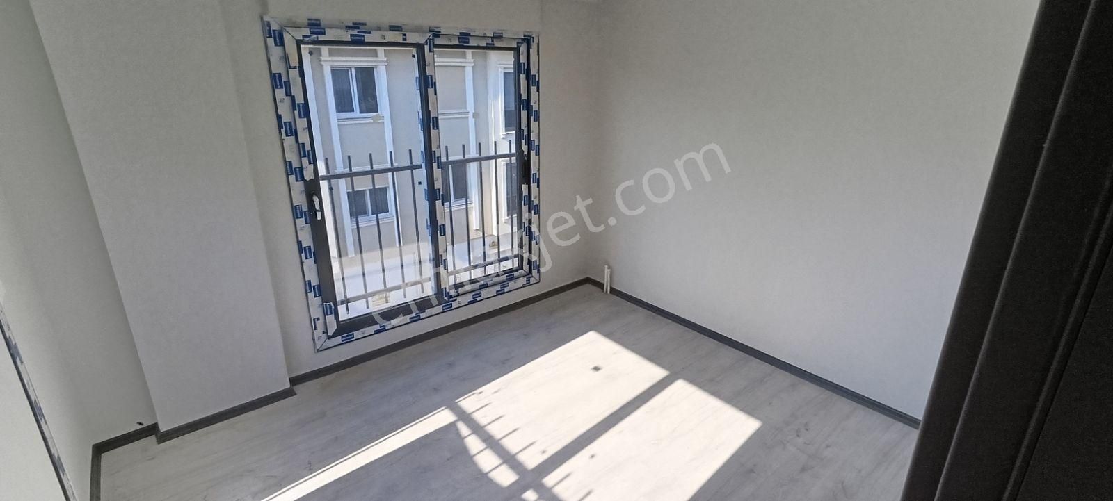 İzmir Bornova Mevlanada Kampüs Arkası Sıfır Satılık 2+1 Daireler - Görsel 7