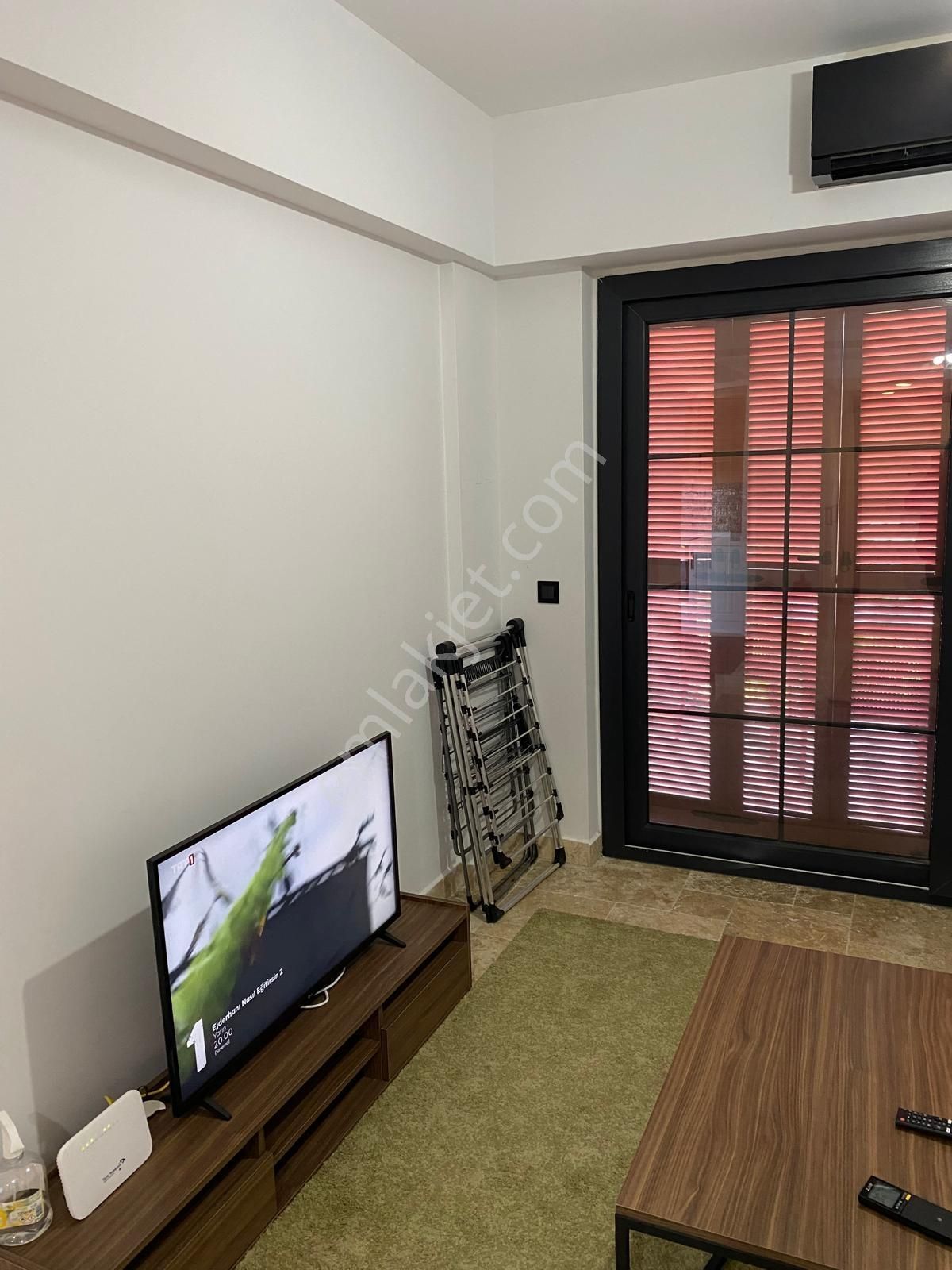 Alaçatı Port Yakını Şerefiyesi Yüksek Havuzlu Dubleks 2+1 Daire - Görsel 29