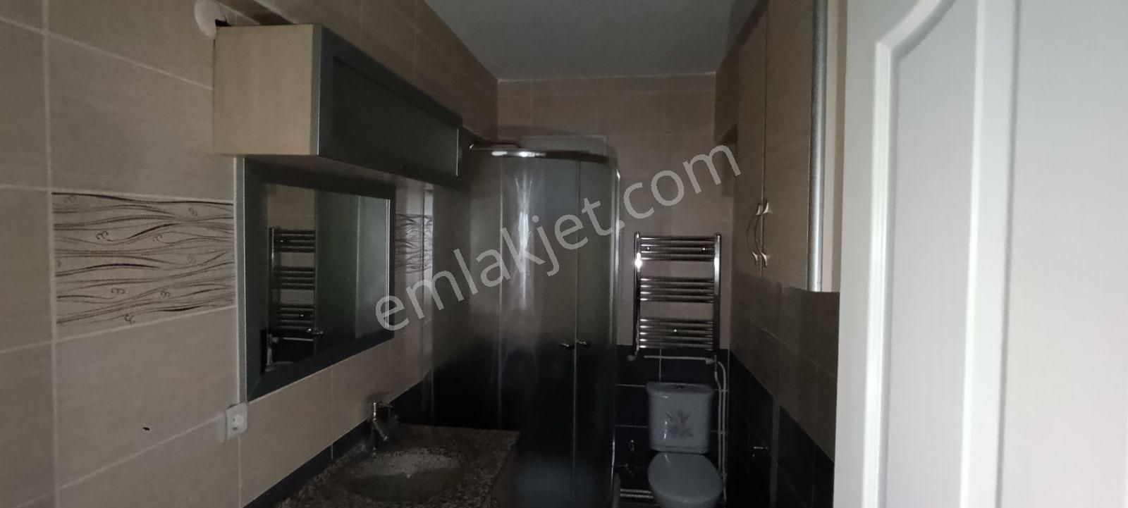 İzmir Bornova Erzenede Klima Doğalgazlı 2+1 Kiralık Daire - Görsel 20