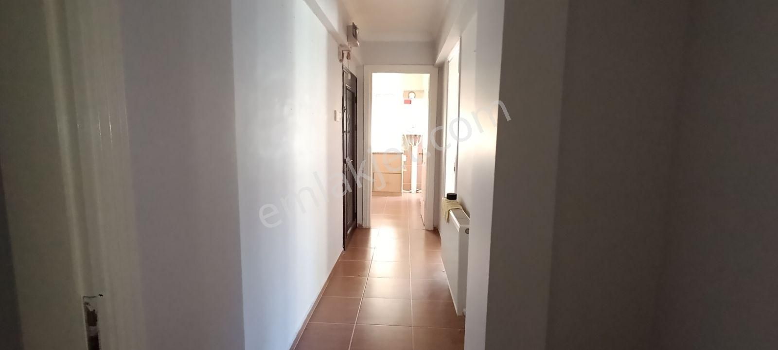 İzmir Bornova Erzenede Klima Doğalgazlı 2+1 Kiralık Daire - Görsel 16