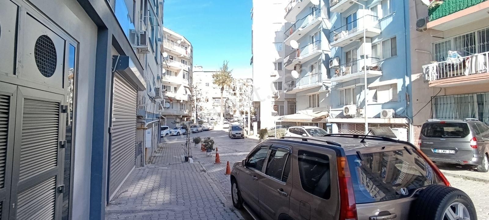 İzmir Bornova Erzenede Klima Doğalgazlı 2+1 Kiralık Daire - Görsel 6
