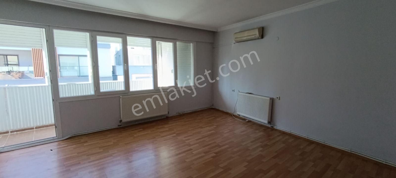 İzmir Bornova Erzenede Klima Doğalgazlı 2+1 Kiralık Daire - Görsel 17