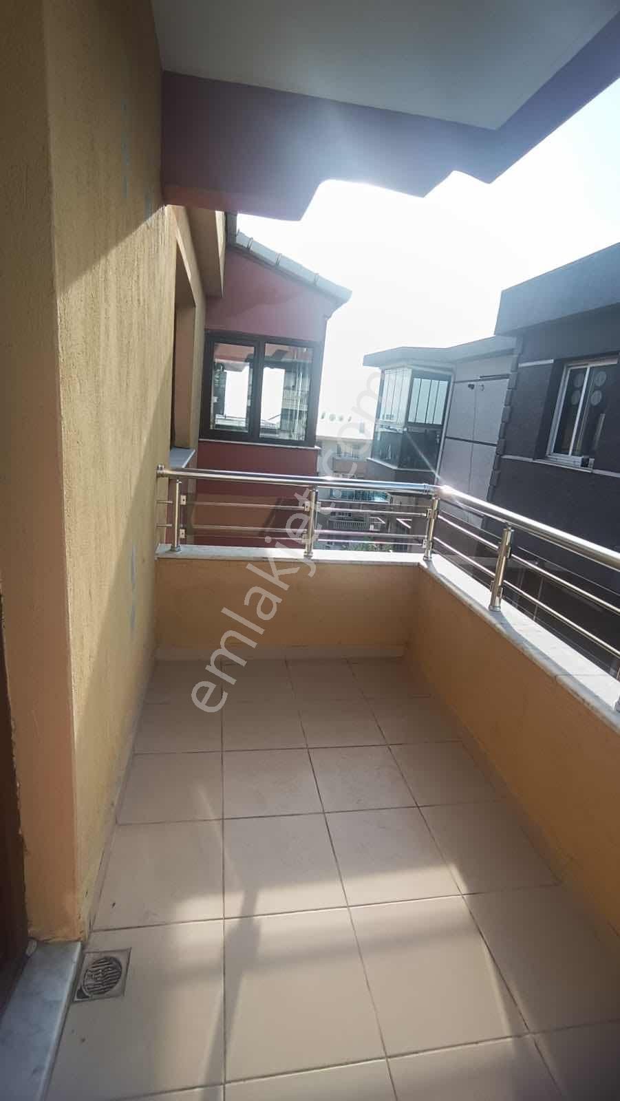 İnönü Mh. Merkezi Noktada Temiz Bakımlı Geniş 3+1 - Görsel 28