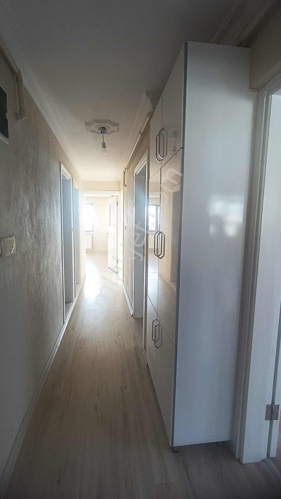 İnönü Mh. Merkezi Noktada Temiz Bakımlı Geniş 3+1 - Görsel 17