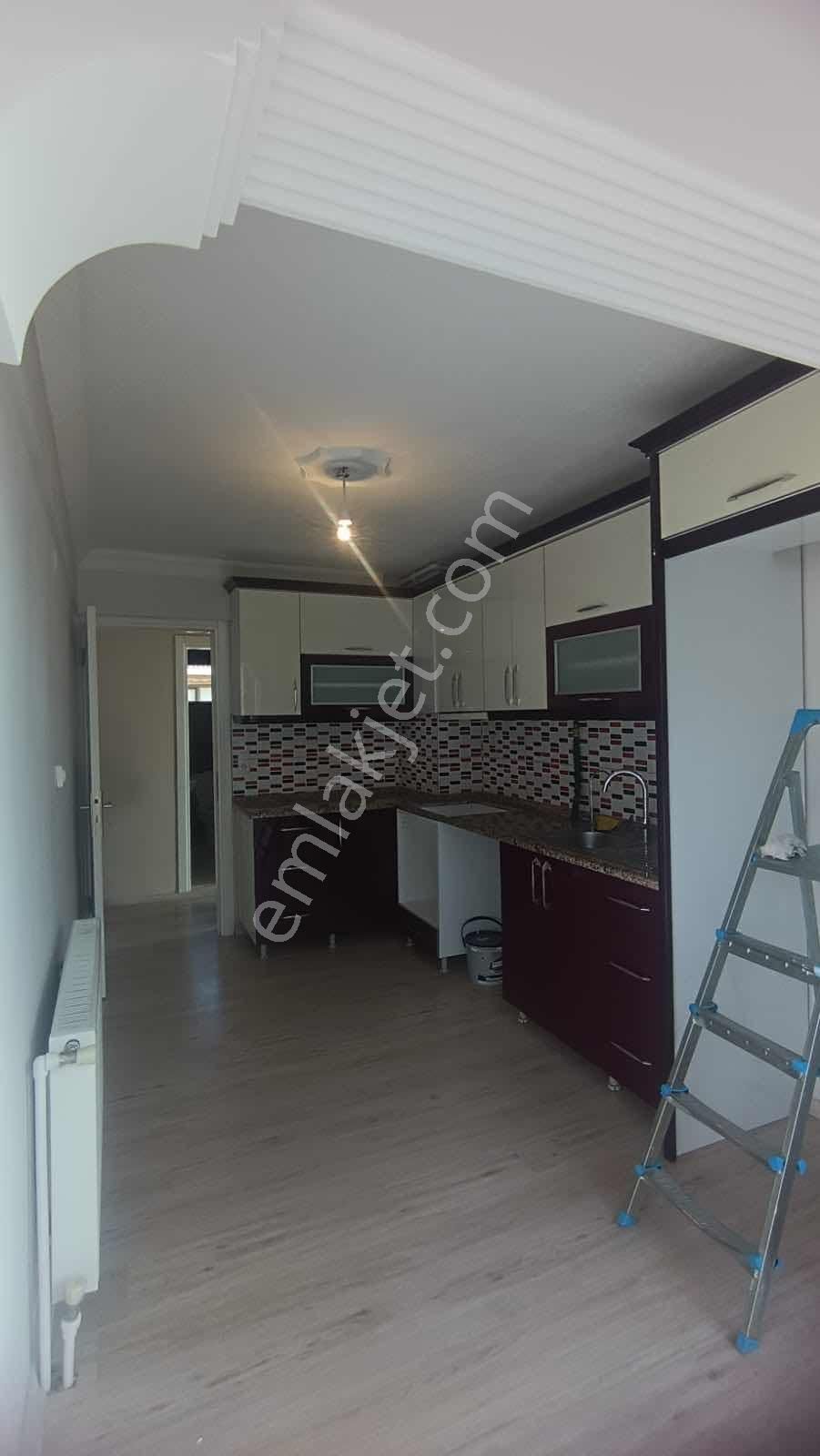 İnönü Mh. Merkezi Noktada Temiz Bakımlı Geniş 3+1 - Görsel 4