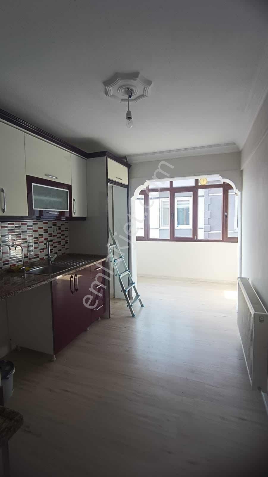 İnönü Mh. Merkezi Noktada Temiz Bakımlı Geniş 3+1 - Görsel 23