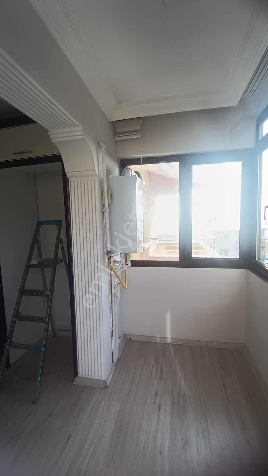 İnönü Mh. Merkezi Noktada Temiz Bakımlı Geniş 3+1 - Görsel 14