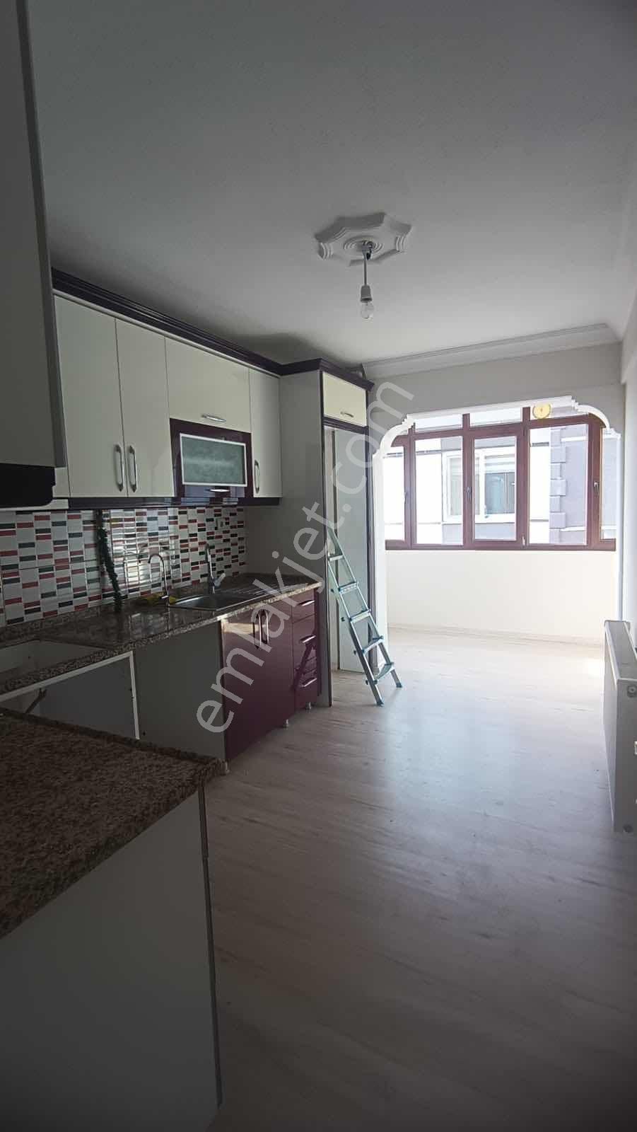 İnönü Mh. Merkezi Noktada Temiz Bakımlı Geniş 3+1 - Görsel 16