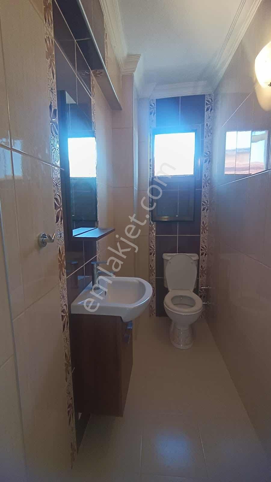 İnönü Mh. Merkezi Noktada Temiz Bakımlı Geniş 3+1 - Görsel 2