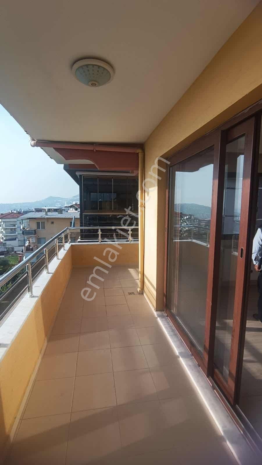 İnönü Mh. Merkezi Noktada Temiz Bakımlı Geniş 3+1