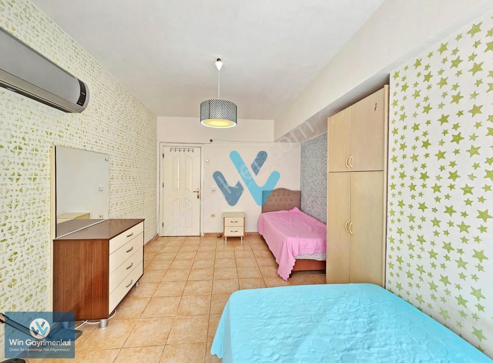 Win'den Liparis 3 Te Yaz Kış Kullanıma Uygun Yıllık Kiralık 3+1 - Görsel 9