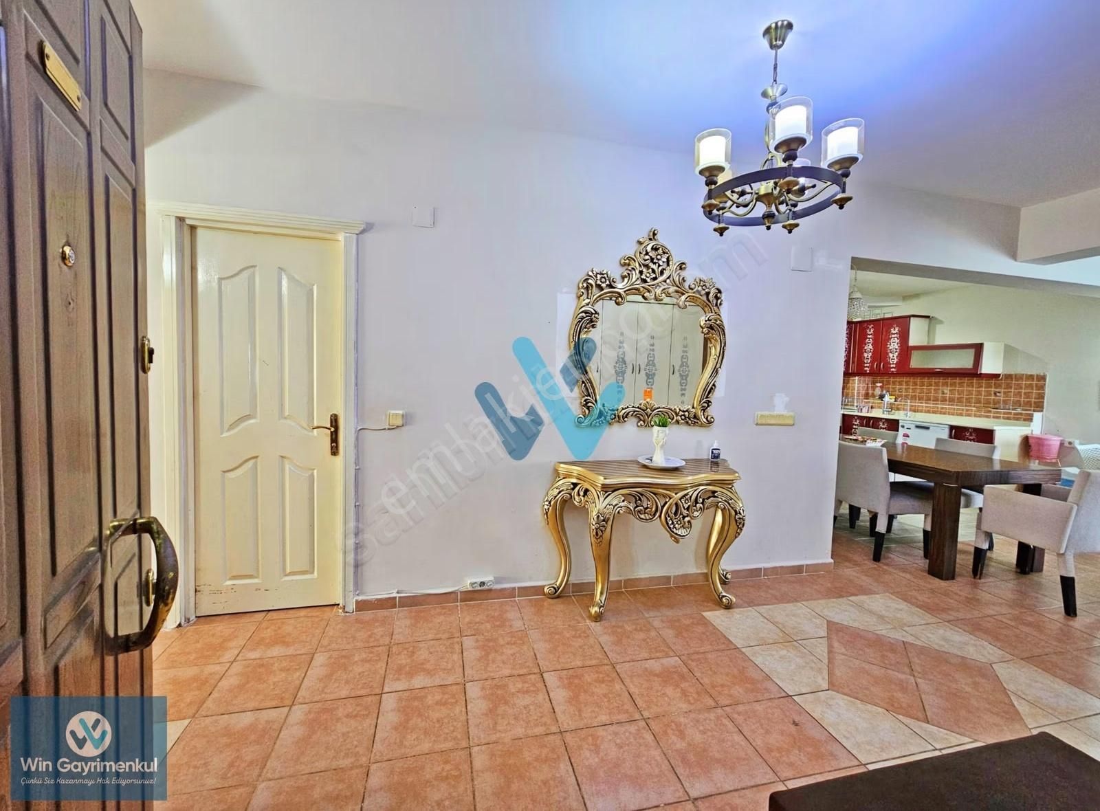 Win'den Liparis 3 Te Yaz Kış Kullanıma Uygun Yıllık Kiralık 3+1 - Görsel 24