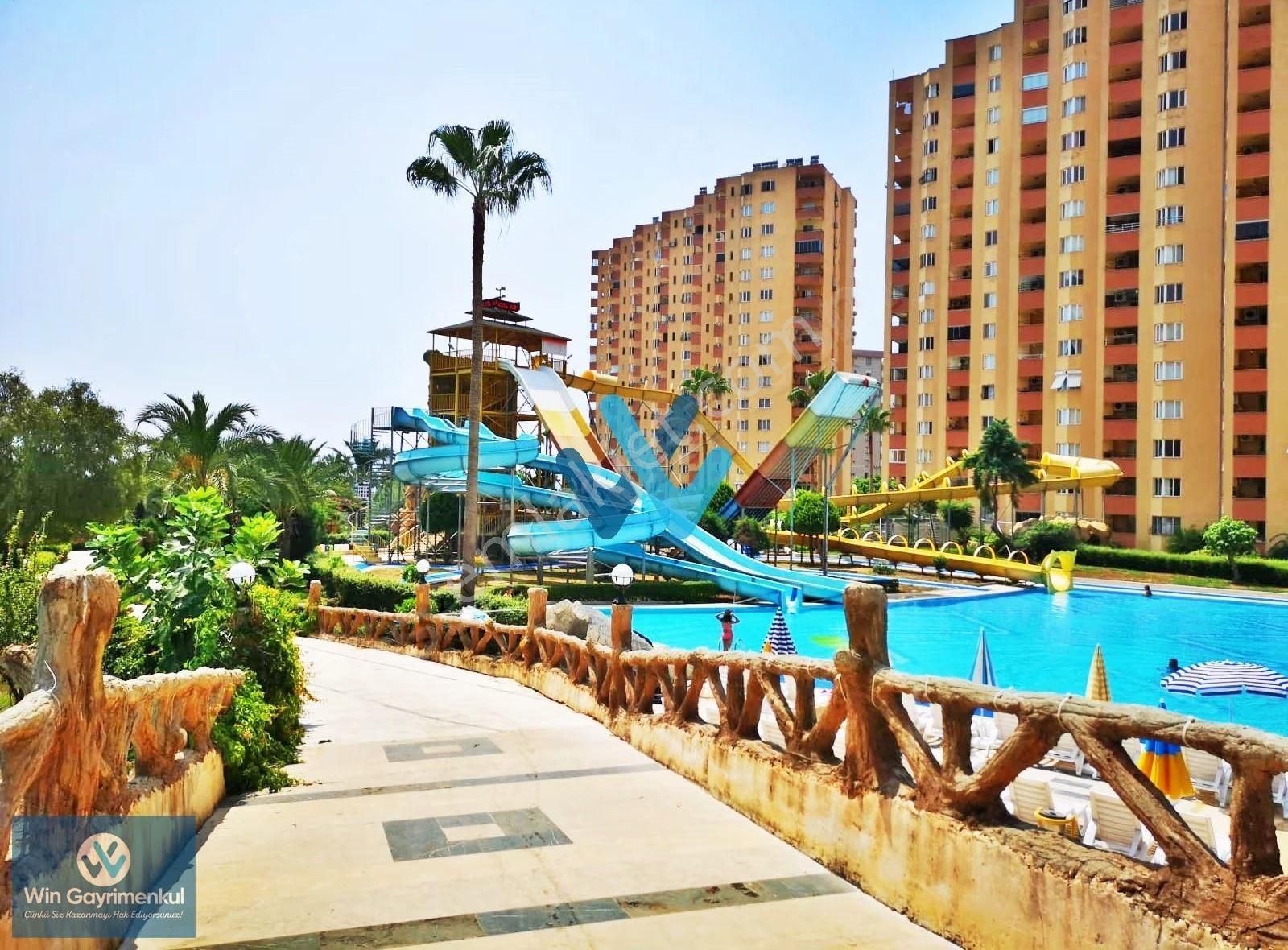 Win'den Liparis 3 Te Yaz Kış Kullanıma Uygun Yıllık Kiralık 3+1 - Görsel 5