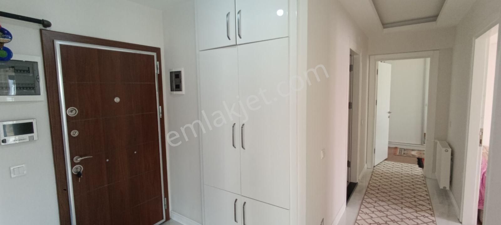 Bornova Erzenede Kaliteli Binada Arakat Lüx Satılık 3+1 Daire - Görsel 11