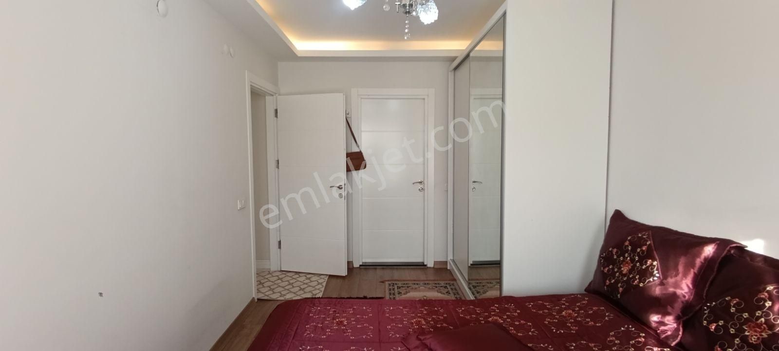 Bornova Erzenede Kaliteli Binada Arakat Lüx Satılık 3+1 Daire - Görsel 31