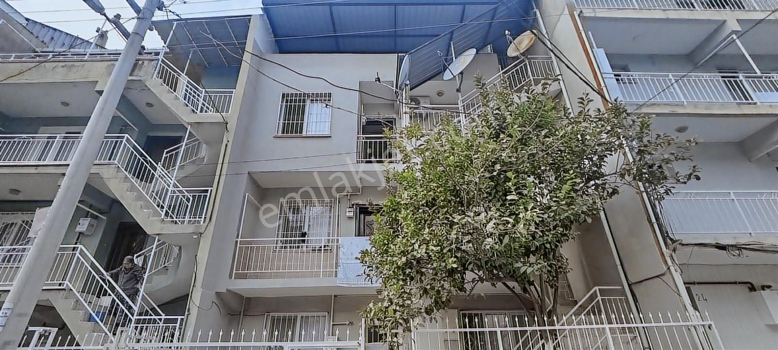 İzmir Bornova Mevlana Mah.full Eşyalı Kiralık 2+1 Daire