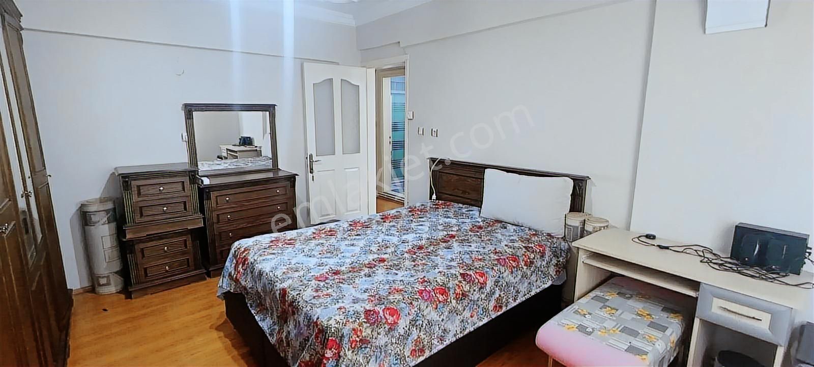 İzmir Bornova Mevlana Mah.full Eşyalı Kiralık 2+1 Daire - Görsel 24