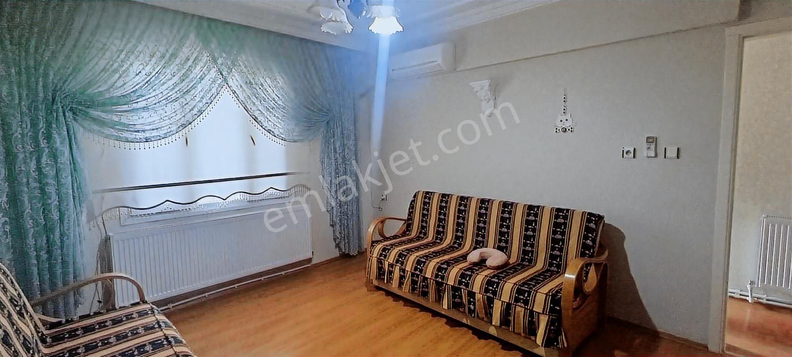 İzmir Bornova Mevlana Mah.full Eşyalı Kiralık 2+1 Daire - Görsel 6