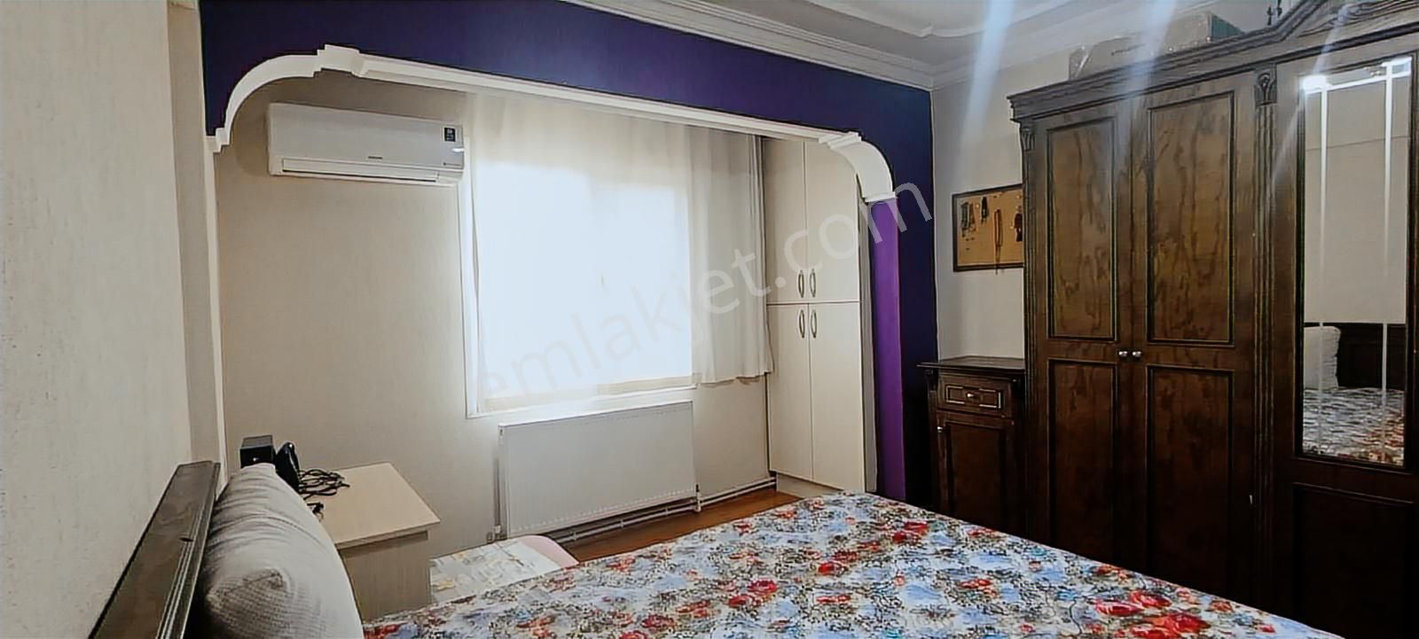 İzmir Bornova Mevlana Mah.full Eşyalı Kiralık 2+1 Daire - Görsel 21