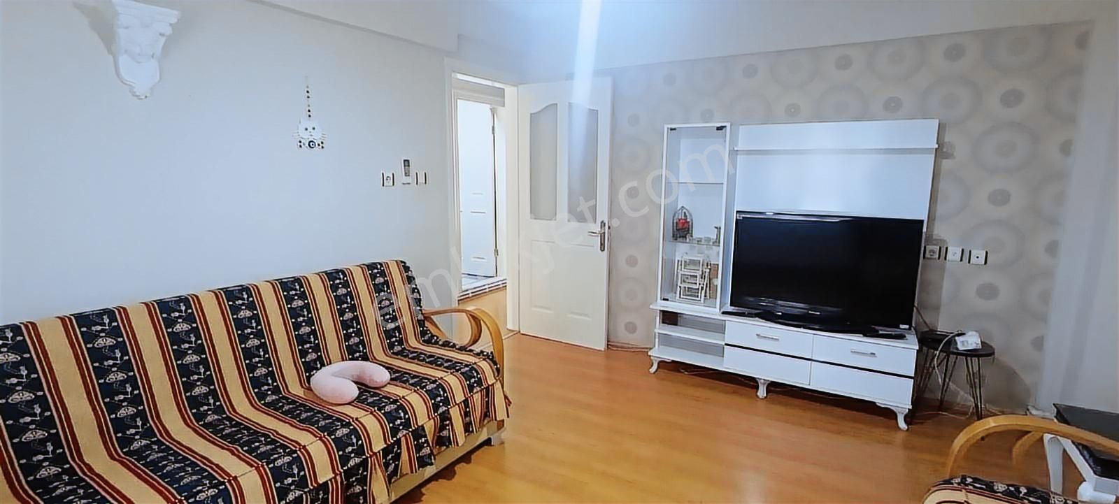 İzmir Bornova Mevlana Mah.full Eşyalı Kiralık 2+1 Daire - Görsel 12