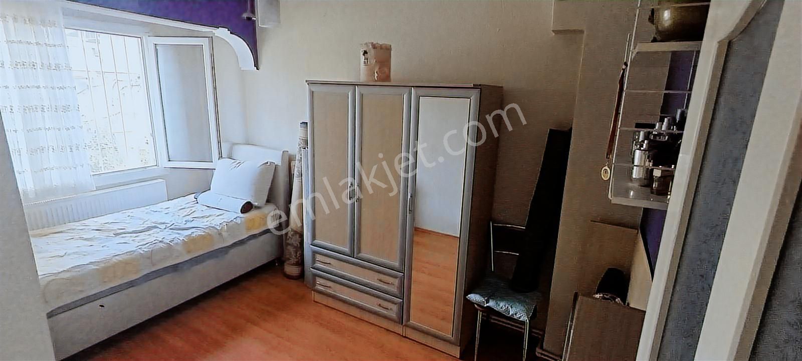 İzmir Bornova Mevlana Mah.full Eşyalı Kiralık 2+1 Daire - Görsel 16