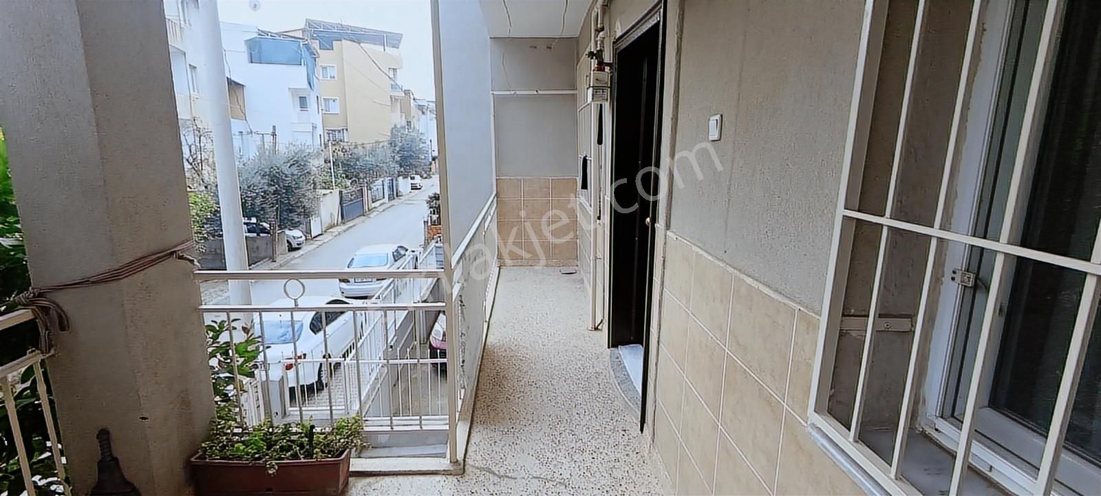 İzmir Bornova Mevlana Mah.full Eşyalı Kiralık 2+1 Daire - Görsel 8
