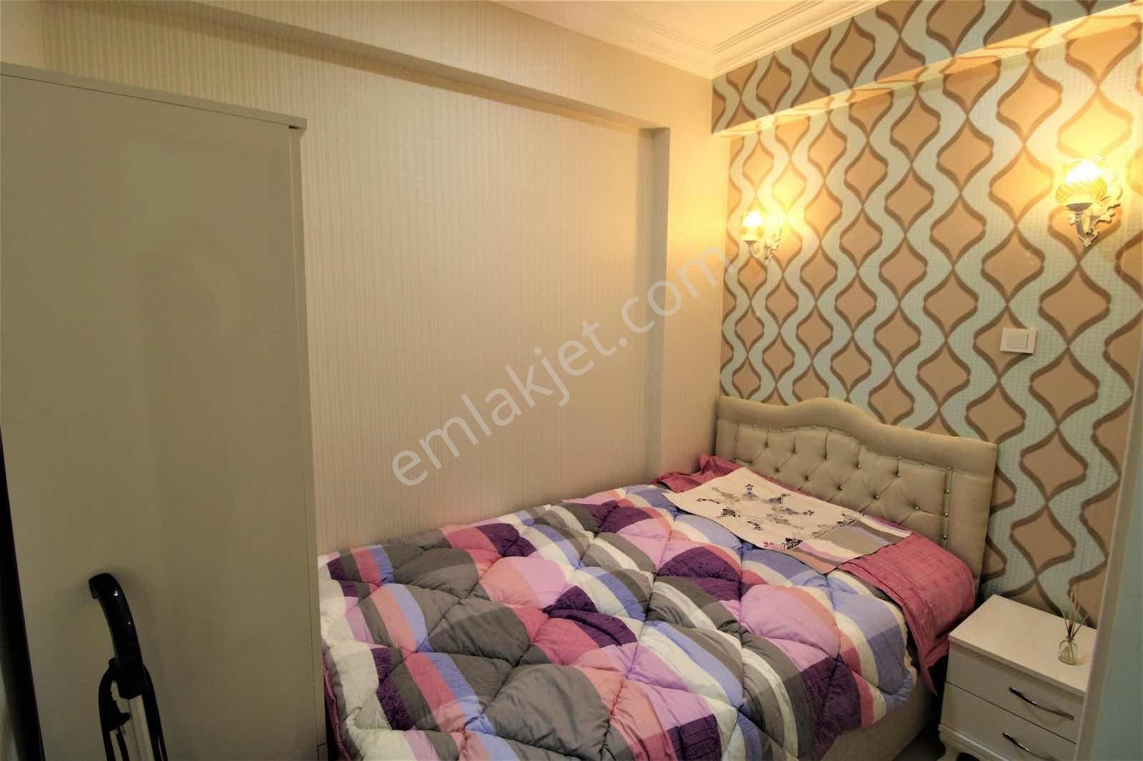 Buca Adatepe Mah. Dokuzçeşmeler Yakını Kiralık Eşyalı 1+1 Daire - Görsel 5