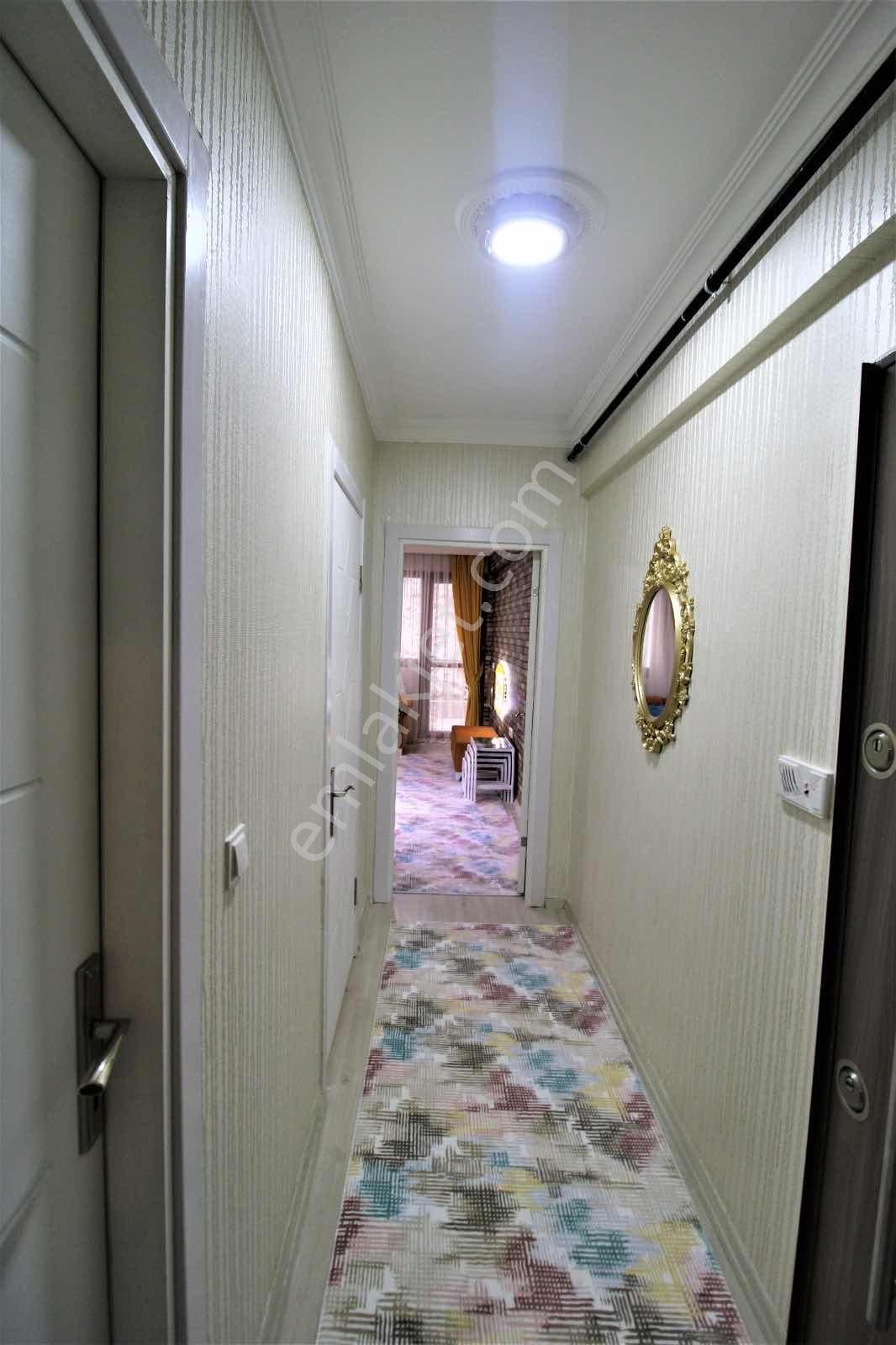 Buca Adatepe Mah. Dokuzçeşmeler Yakını Kiralık Eşyalı 1+1 Daire - Görsel 2