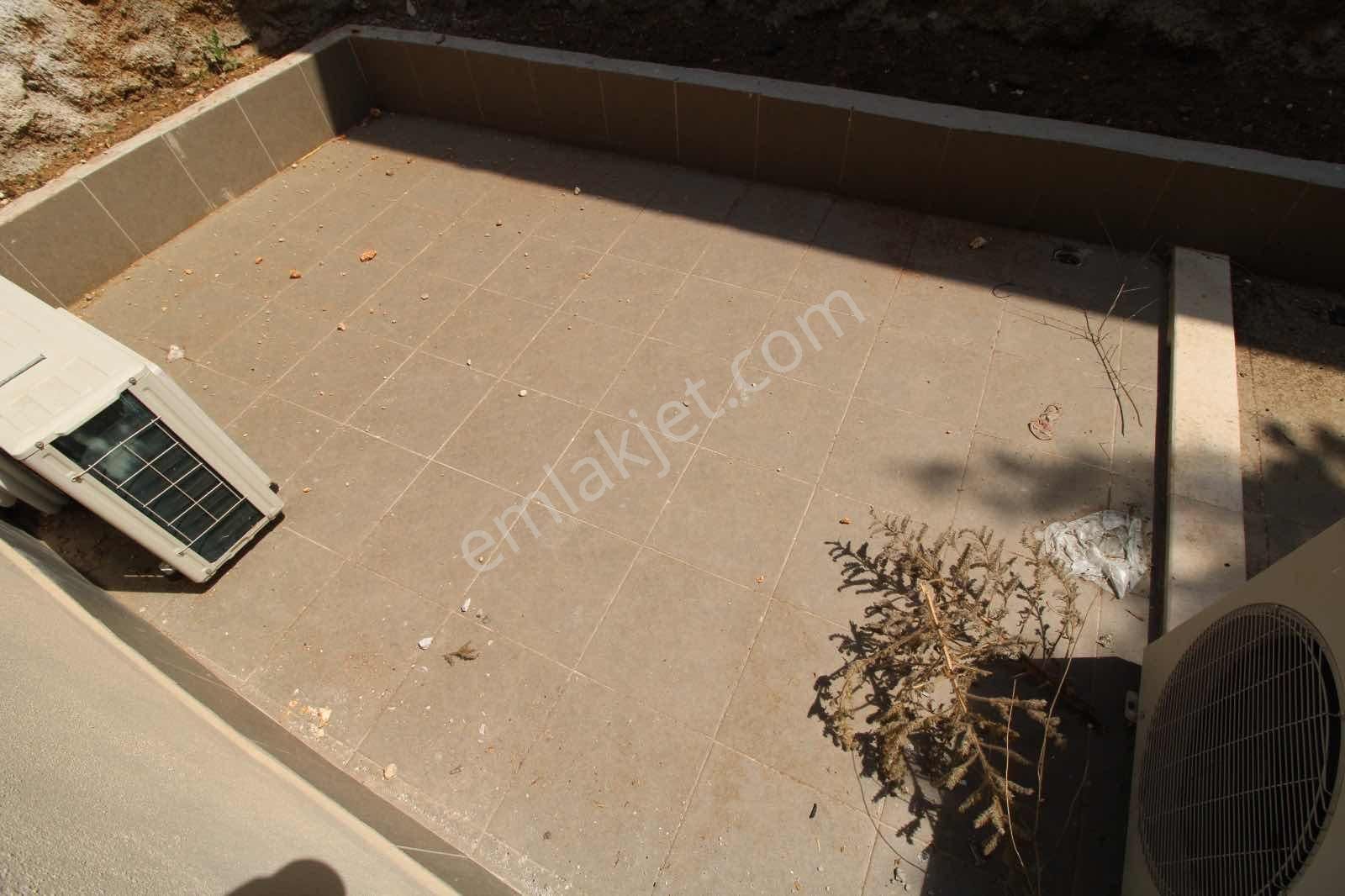 Buca Adatepe Mah. Dokuzçeşmeler Yakını Kiralık Eşyalı 1+1 Daire - Görsel 14