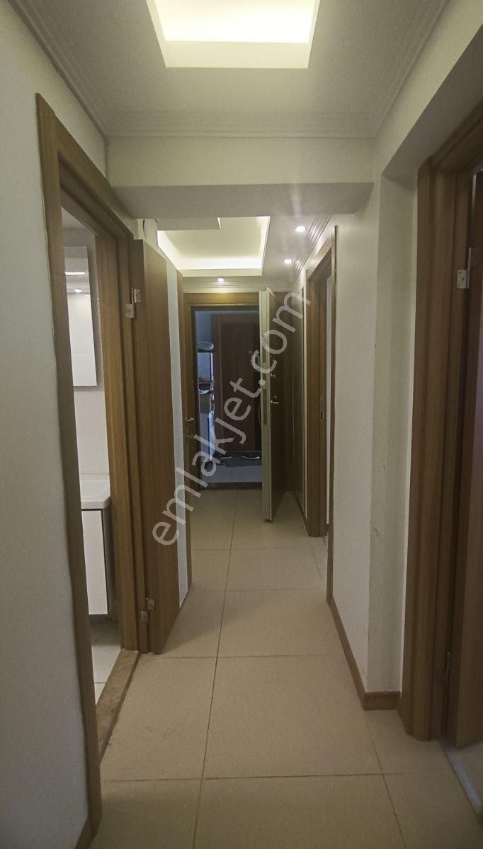 Bayraklı Gümüşpala Mega Star Evlerin De Satılık Yatırımlık 2+1 - Görsel 14