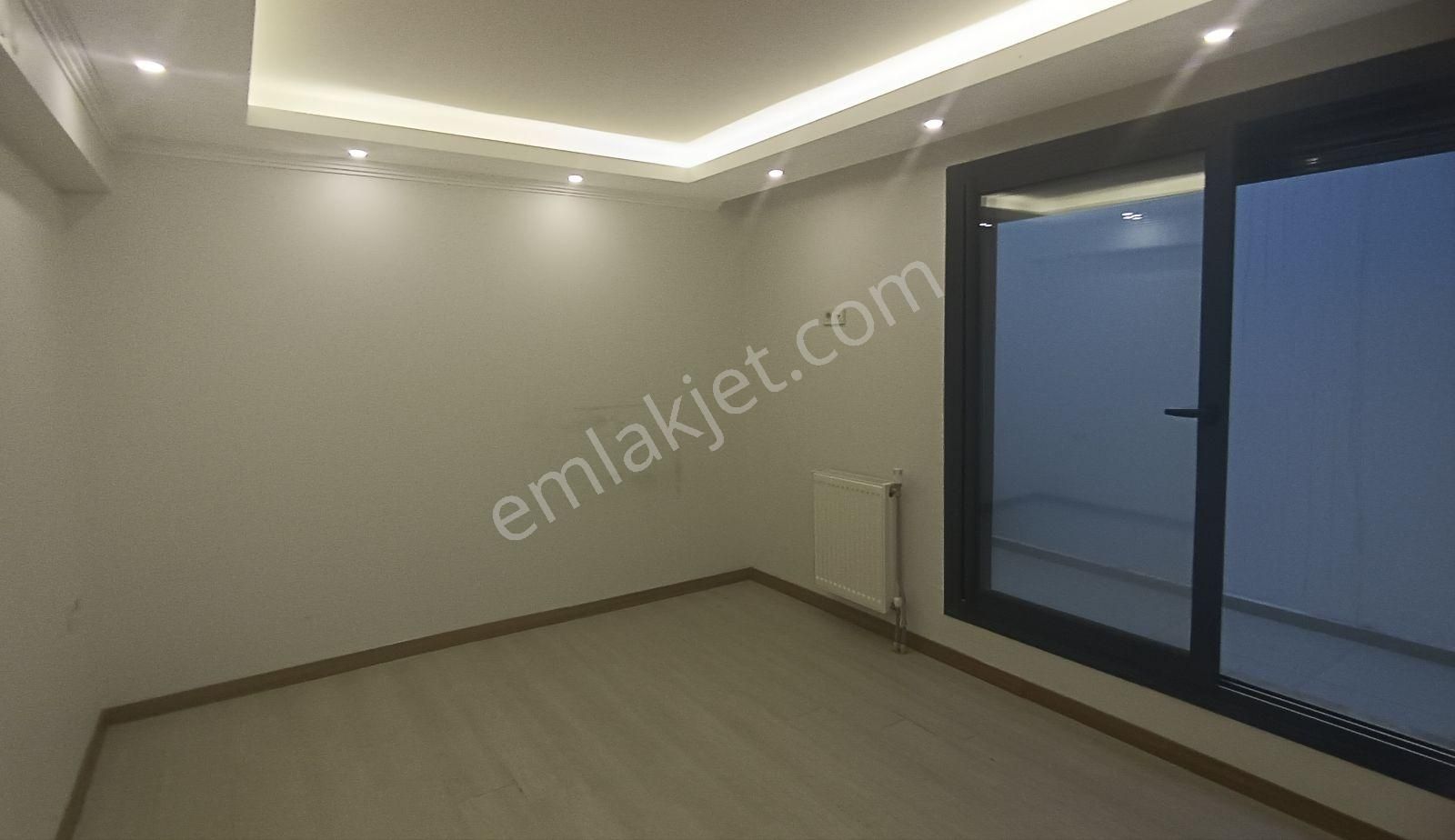 Bayraklı Gümüşpala Mega Star Evlerin De Satılık Yatırımlık 2+1 - Görsel 10