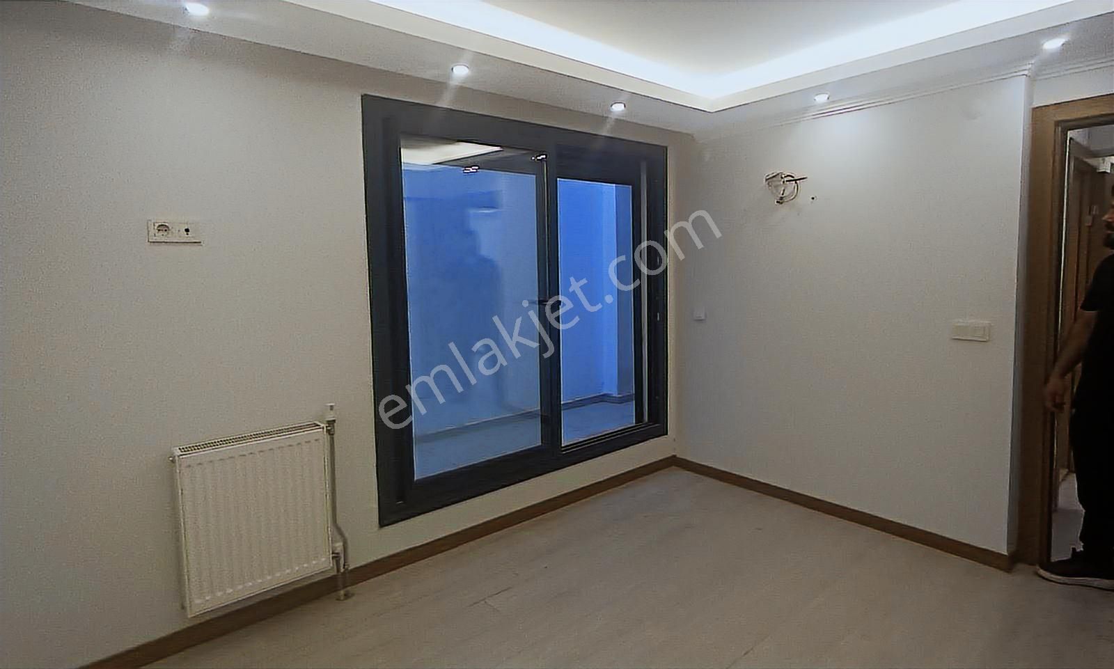 Bayraklı Gümüşpala Mega Star Evlerin De Satılık Yatırımlık 2+1 - Görsel 6