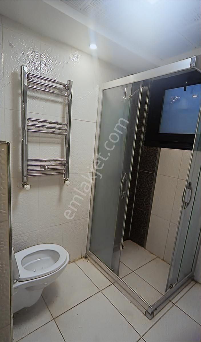 Bayraklı Gümüşpala Mega Star Evlerin De Satılık Yatırımlık 2+1 - Görsel 21