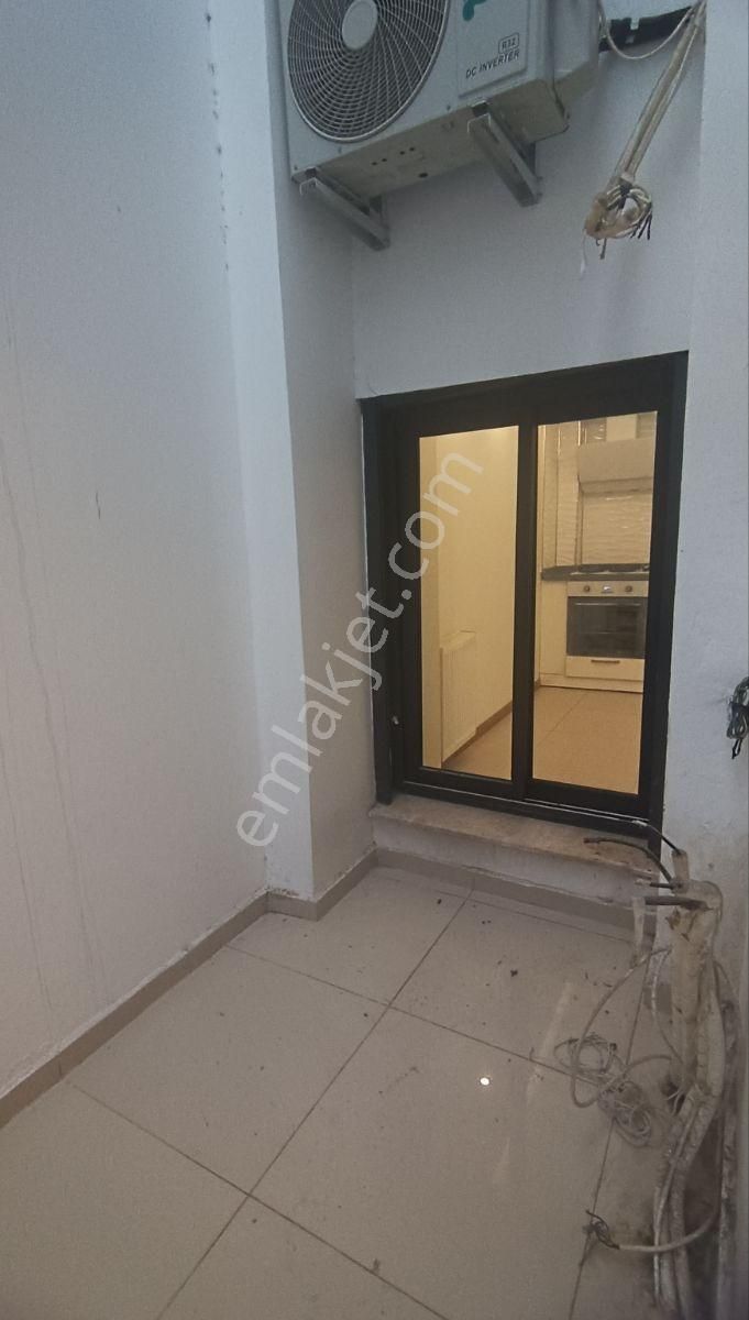 Bayraklı Gümüşpala Mega Star Evlerin De Satılık Yatırımlık 2+1 - Görsel 8