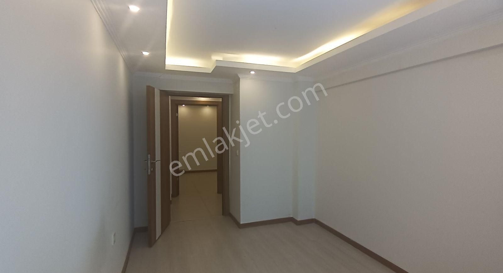 Bayraklı Gümüşpala Mega Star Evlerin De Satılık Yatırımlık 2+1 - Görsel 16