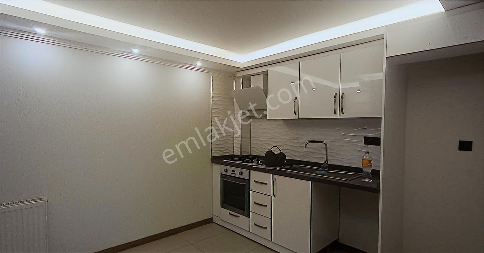 Bayraklı Gümüşpala Mega Star Evlerin De Satılık Yatırımlık 2+1 - Görsel 3