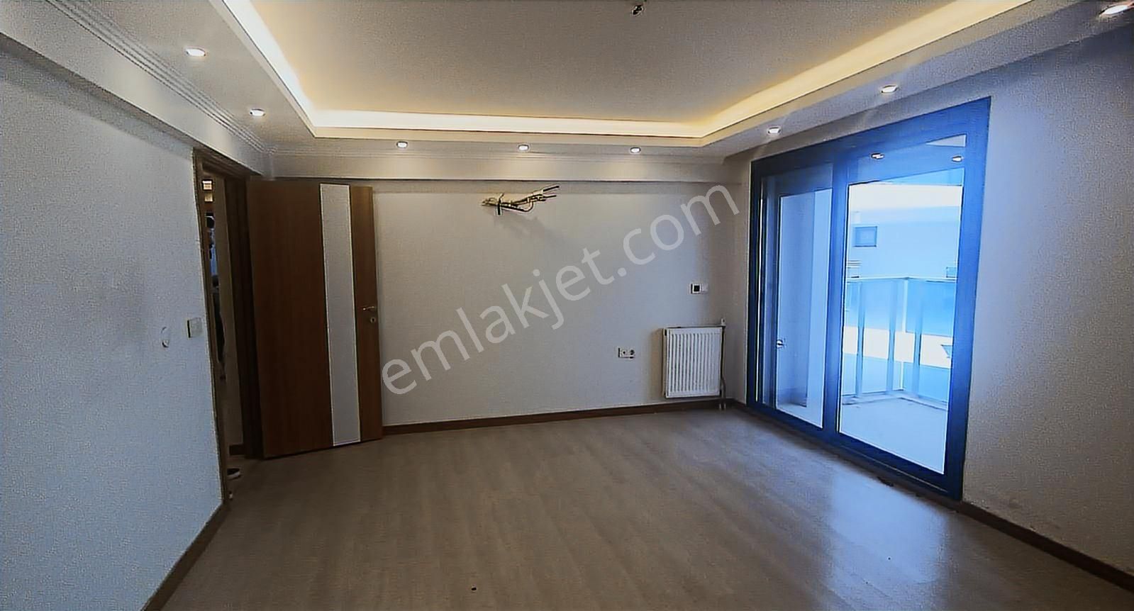 Bayraklı Gümüşpala Mega Star Evlerin De Satılık Yatırımlık 2+1