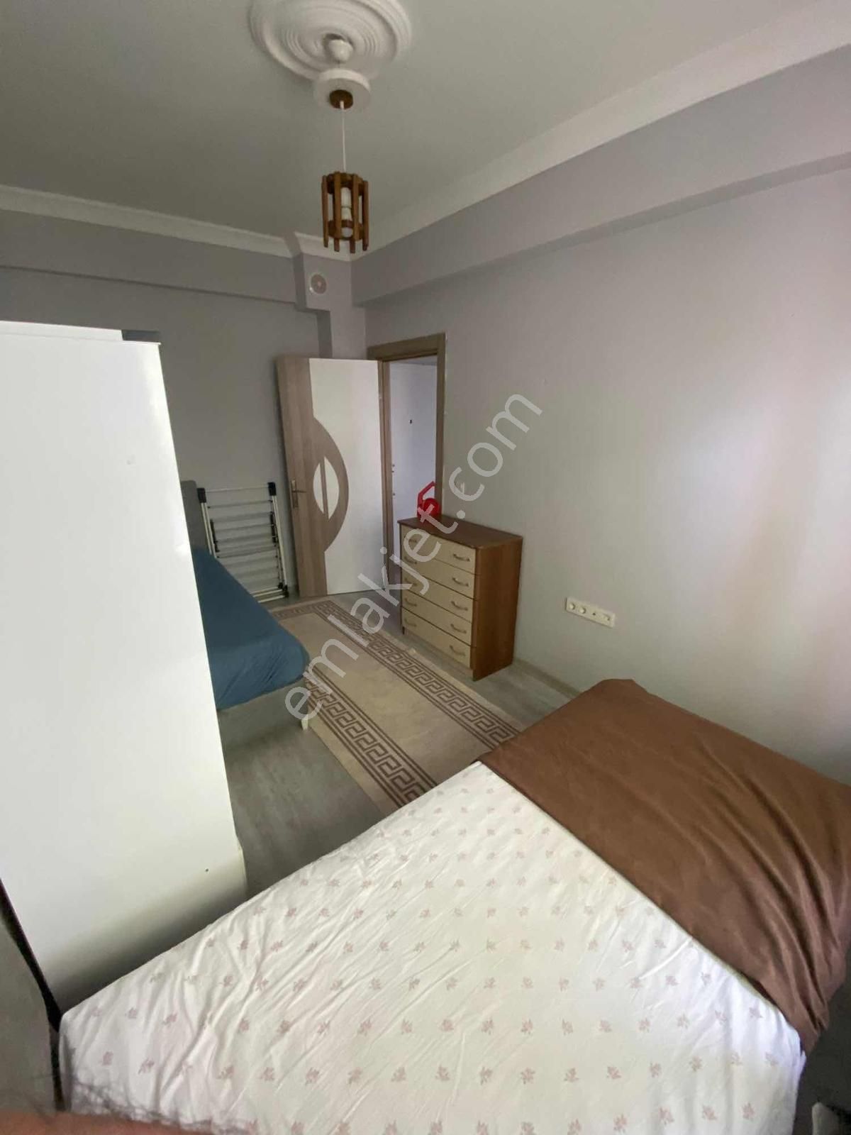 Buca Tınaztepe Kampüs Doğum Hastanesi Yakını Eşyalı Kiralık 1+1 - Görsel 12