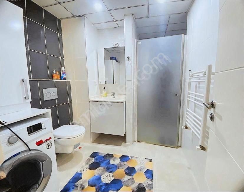 100.yıl Diş Hastanesi Civarı – Full Eşyalı, Çift Banyolu, Lüks 3+1 Kiralık Daire - Görsel 11