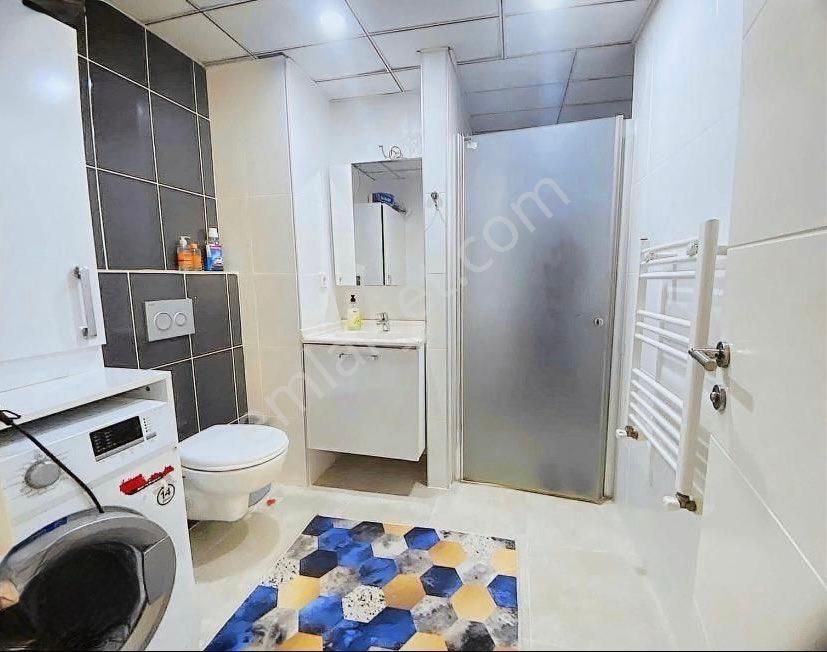 100.yıl Diş Hastanesi Civarı – Full Eşyalı, Çift Banyolu, Lüks 3+1 Kiralık Daire - Görsel 12