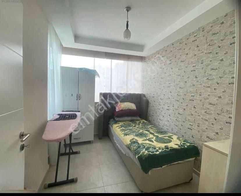 100.yıl Diş Hastanesi Civarı – Full Eşyalı, Çift Banyolu, Lüks 3+1 Kiralık Daire - Görsel 5