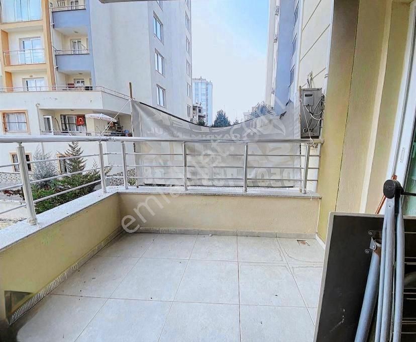100.yıl Diş Hastanesi Civarı – Full Eşyalı, Çift Banyolu, Lüks 3+1 Kiralık Daire - Görsel 15