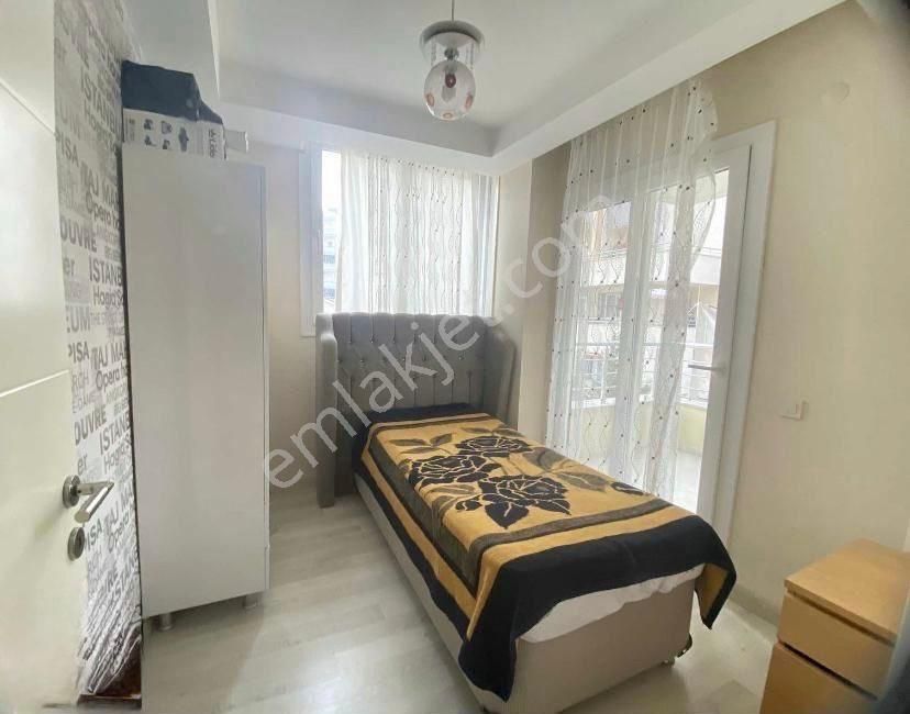 100.yıl Diş Hastanesi Civarı – Full Eşyalı, Çift Banyolu, Lüks 3+1 Kiralık Daire - Görsel 3