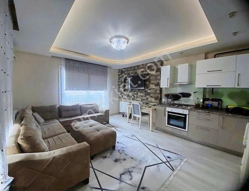 100.yıl Diş Hastanesi Civarı – Full Eşyalı, Çift Banyolu, Lüks 3+1 Kiralık Daire - Görsel 2