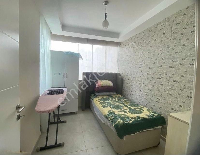 100.yıl Diş Hastanesi Civarı – Full Eşyalı, Çift Banyolu, Lüks 3+1 Kiralık Daire - Görsel 4
