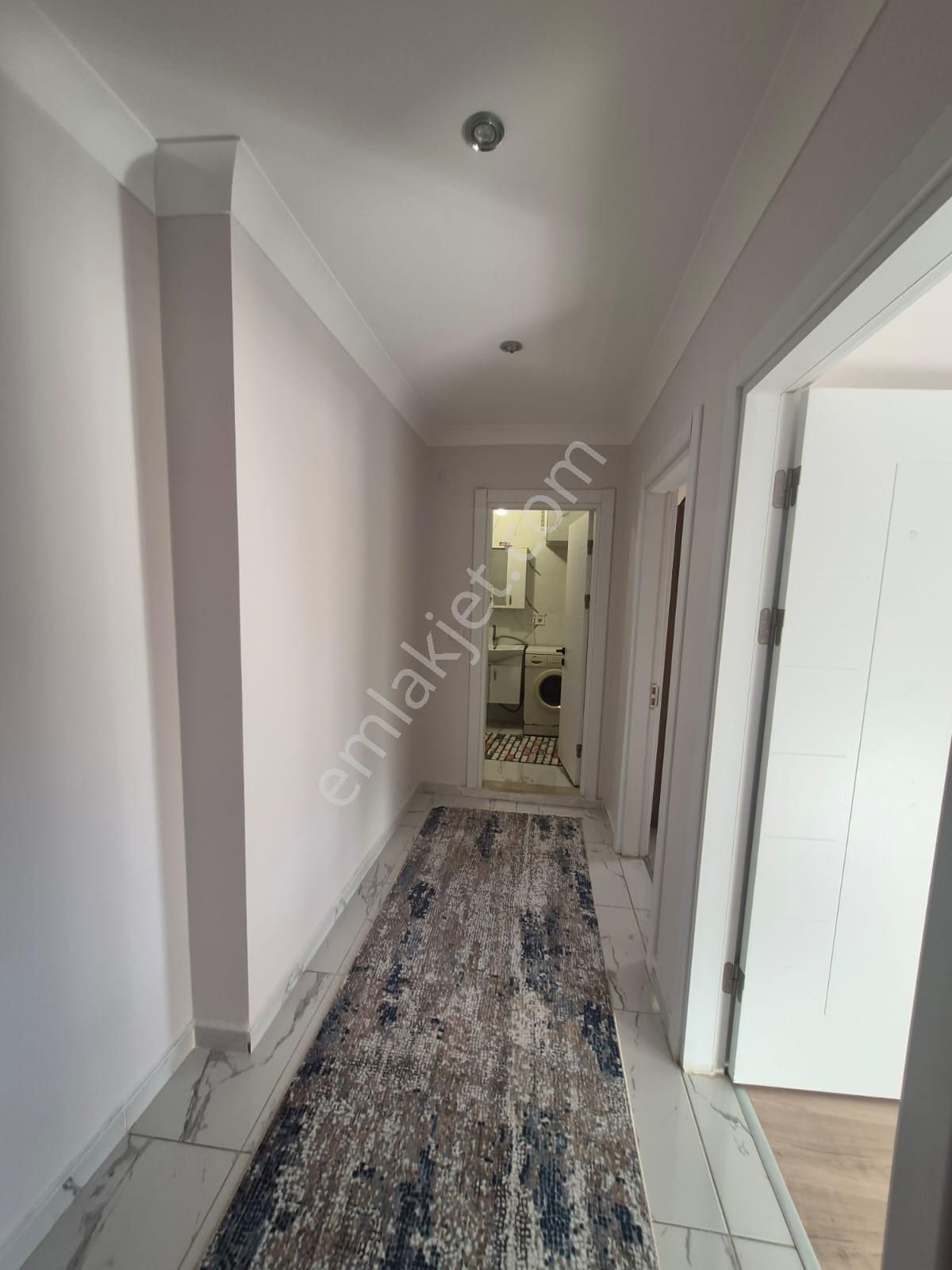 Bandırma 600 Evler De Satılık 3+1 Dubleks Lüks Daire - Görsel 27