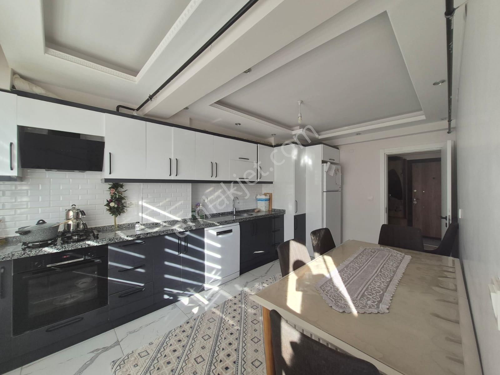 Bandırma 600 Evler De Satılık 3+1 Dubleks Lüks Daire