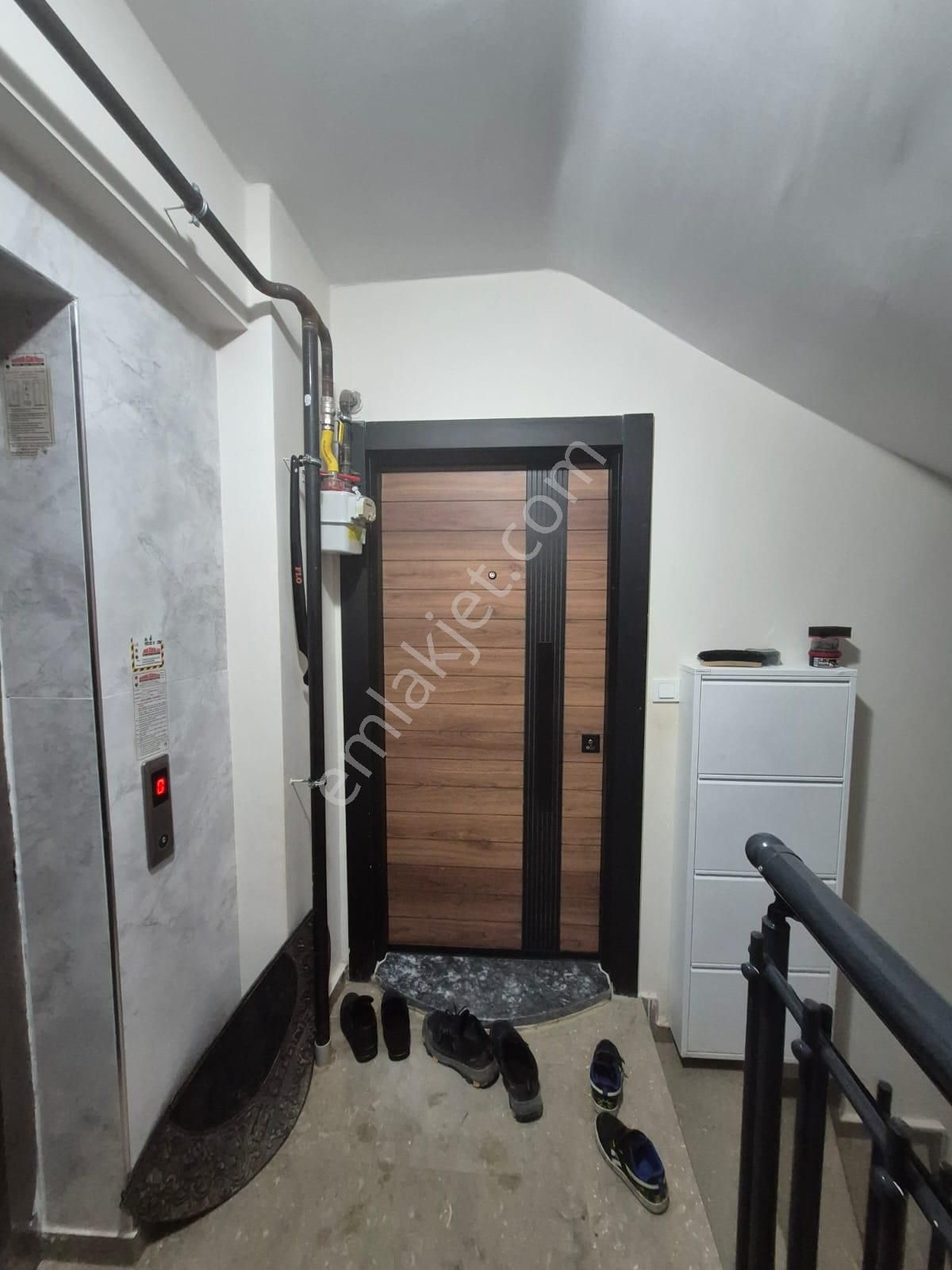 Bandırma 600 Evler De Satılık 3+1 Dubleks Lüks Daire - Görsel 28